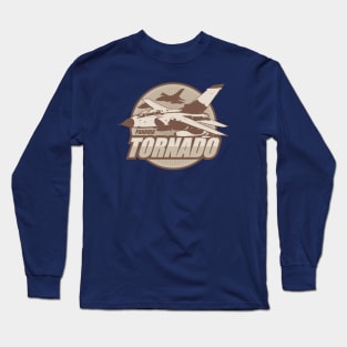 RAF Tornado Long Sleeve T-Shirt